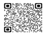 Inverclyde Primary Care Mental Health Team self referral qr code